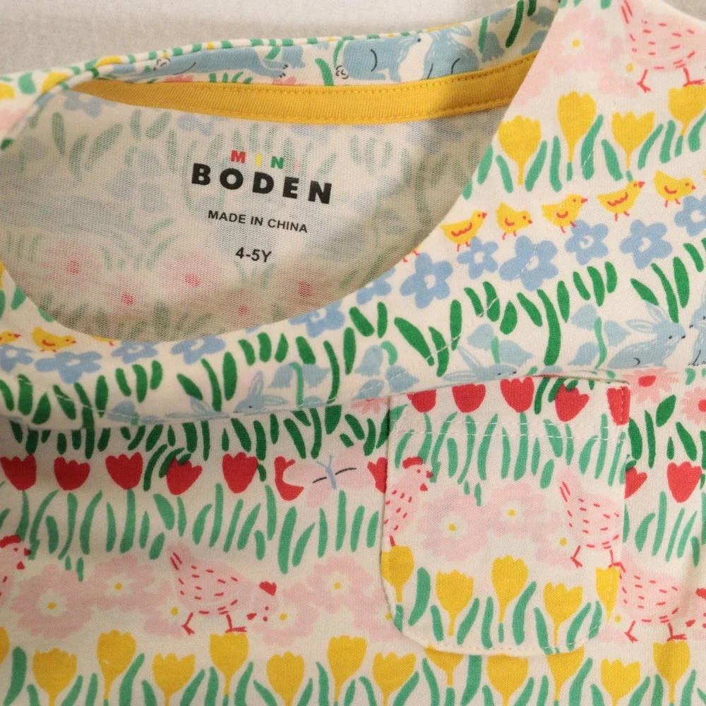 Boden mini girls